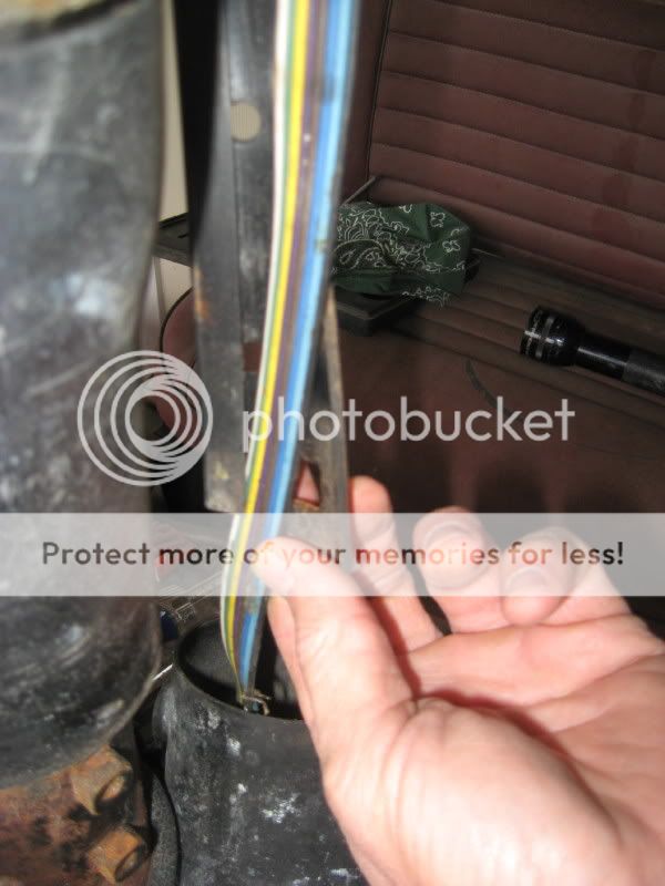 Tilt Steering Column Repair Stuck! Need Help Please... Jeep